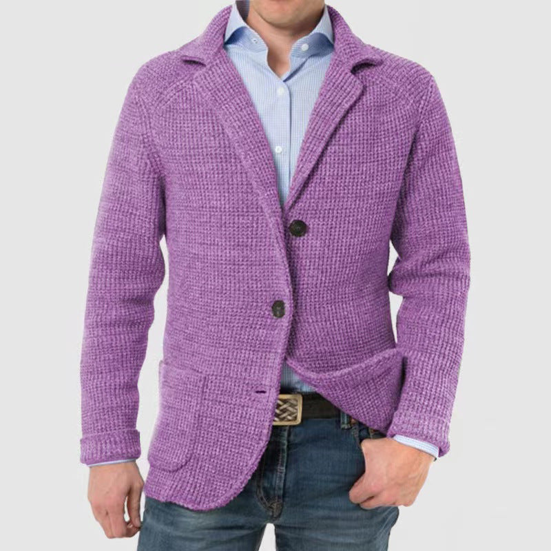 Telson™ | Klasik blazer ceket