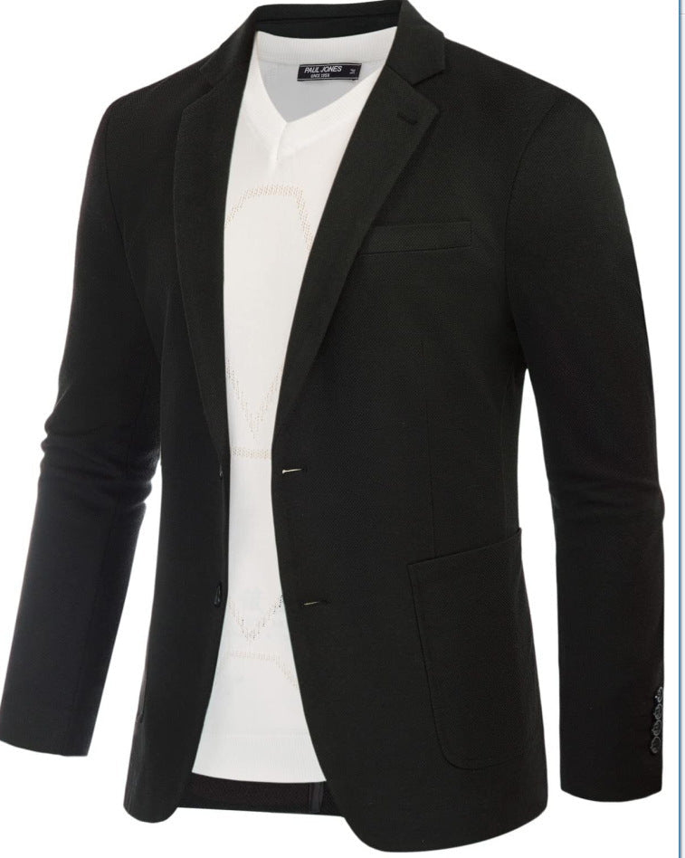 Luke™ | Klasik blazer ceket