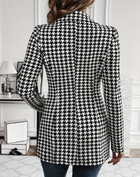 Chels™ | Zarif blazer ceket