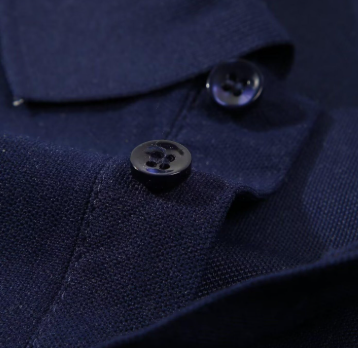 Jamino™ | Klasik polo süveter