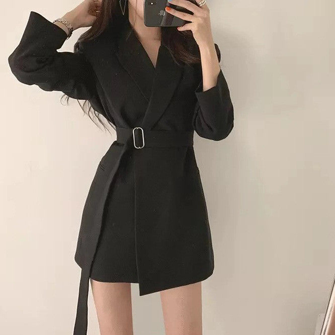 Ava™ | Şık blazer ceket