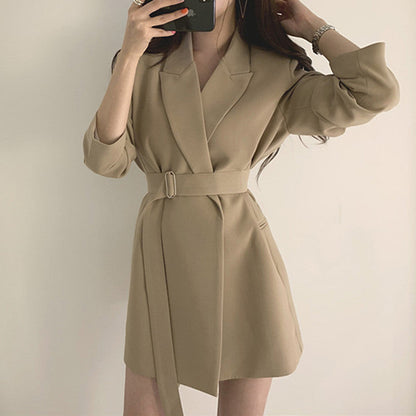 Ava™ | Şık blazer ceket