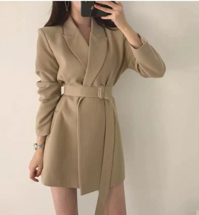 Ava™ | Şık blazer ceket