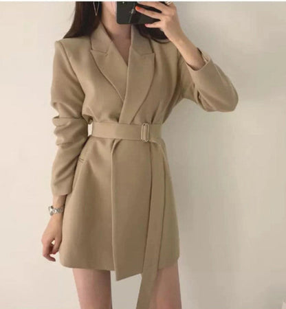 Ava™ | Şık blazer ceket