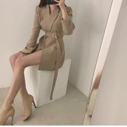 Ava™ | Şık blazer ceket