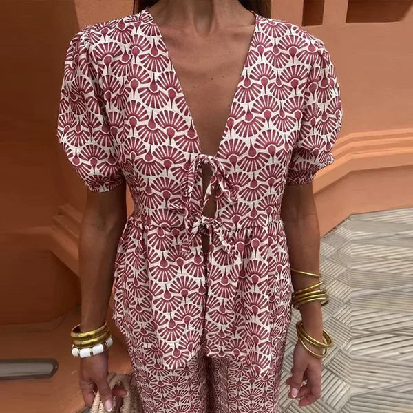 Krosena™ | Iki parçalı set