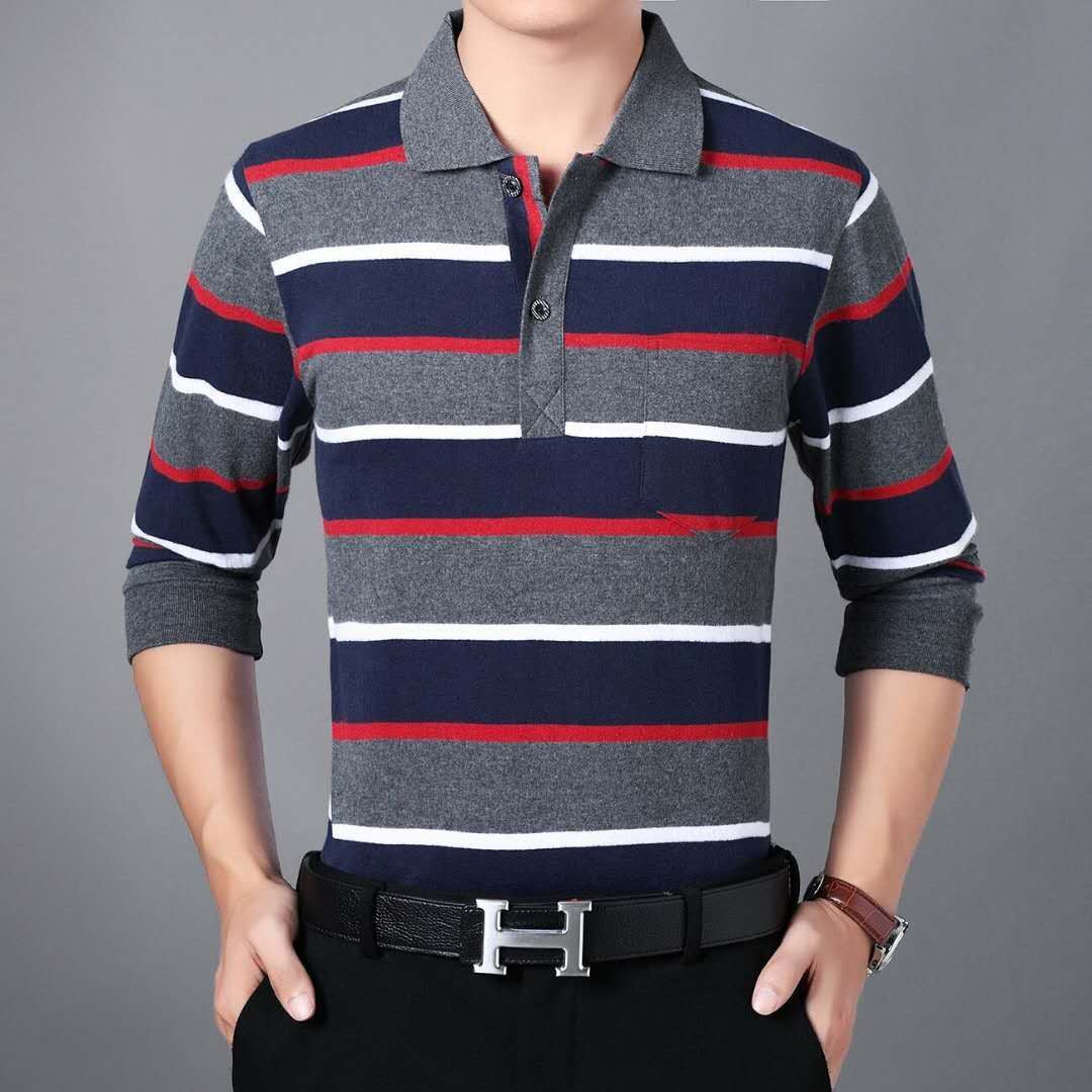 Hamson™ | Polo süveter