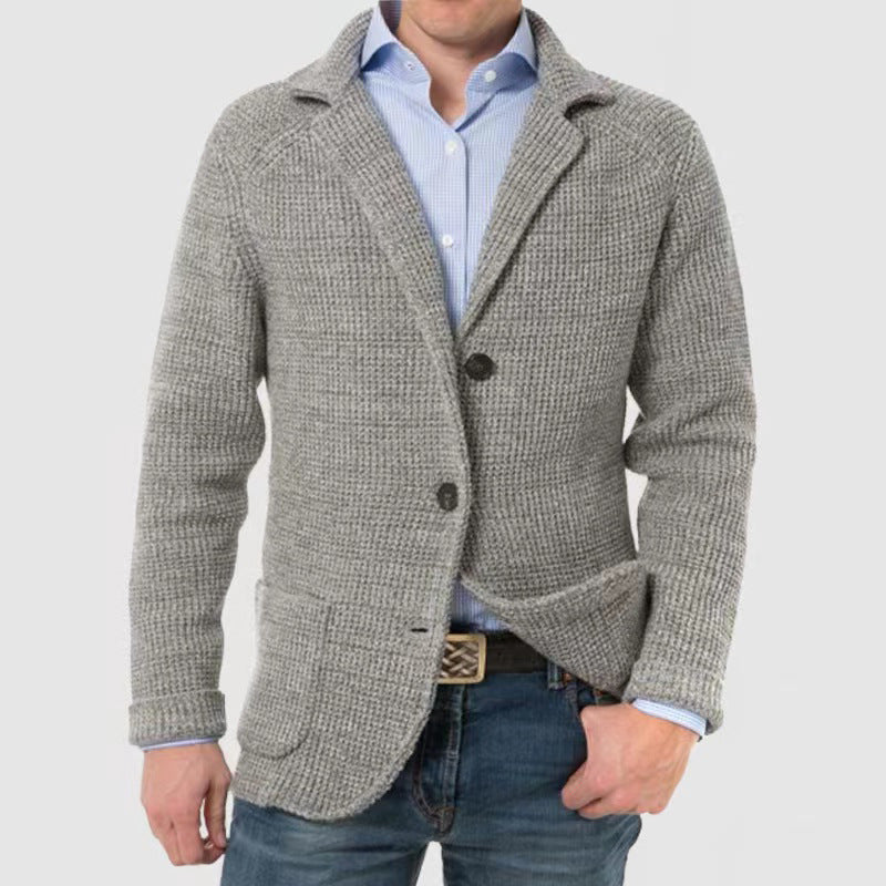 Telson™ | Klasik blazer ceket