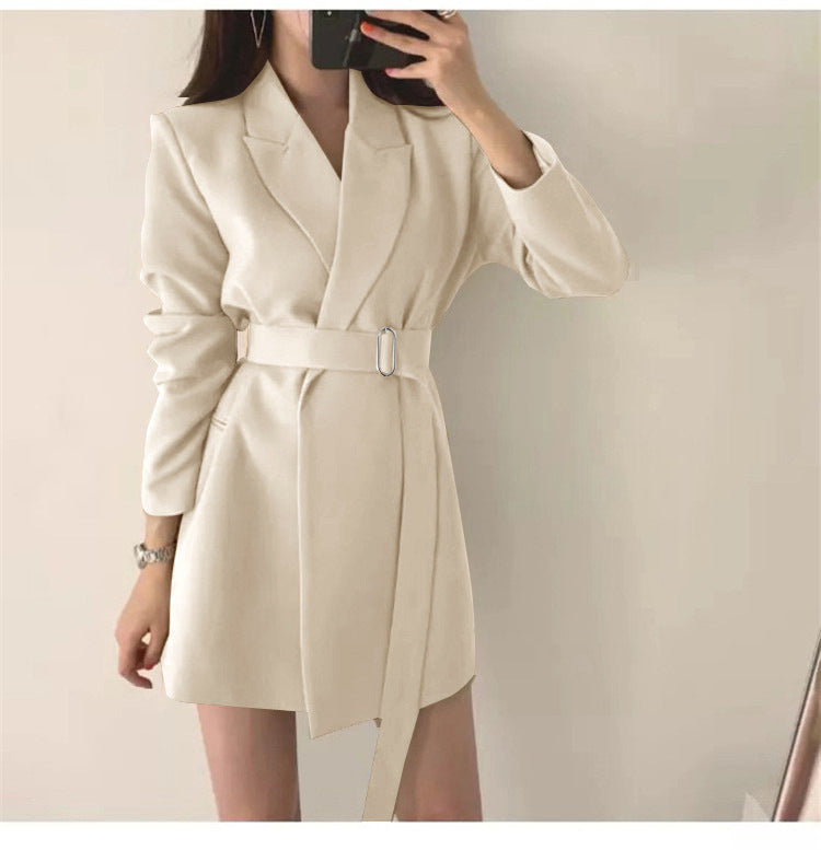 Ava™ | Şık blazer ceket