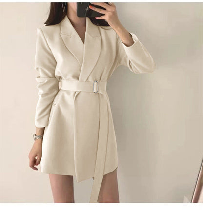 Ava™ | Şık blazer ceket