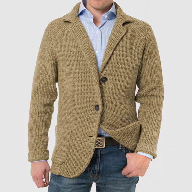 Telson™ | Klasik blazer ceket