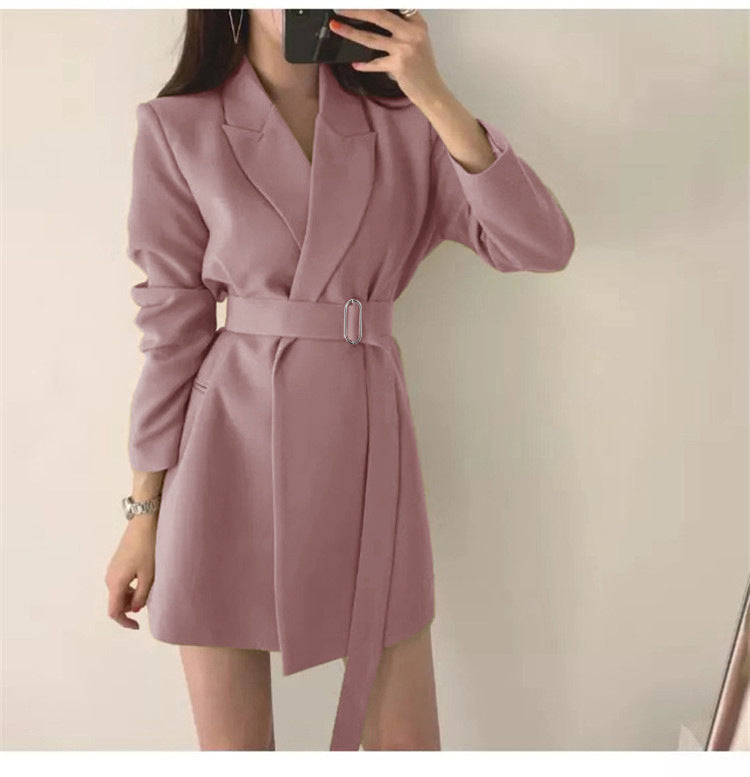 Ava™ | Şık blazer ceket