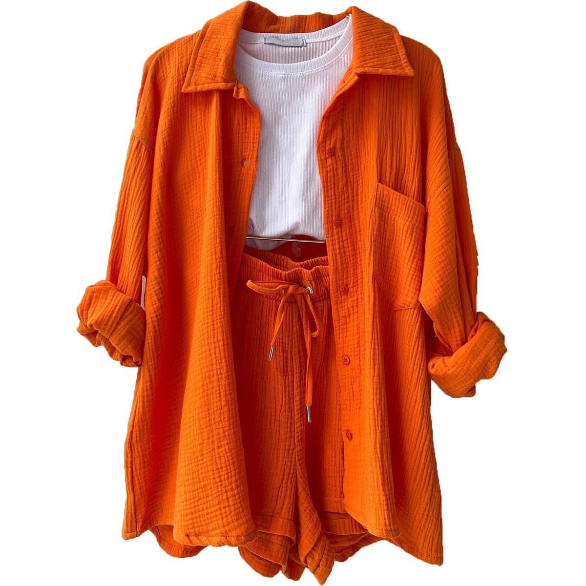 Ayala™ | İki parçalı set