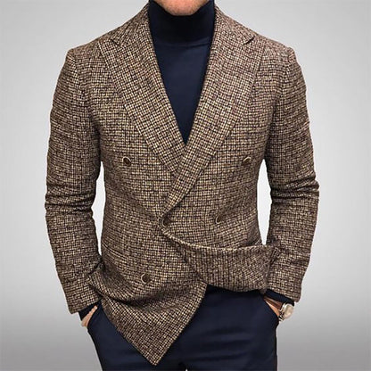 Leroy™ | Klasik blazer ceket