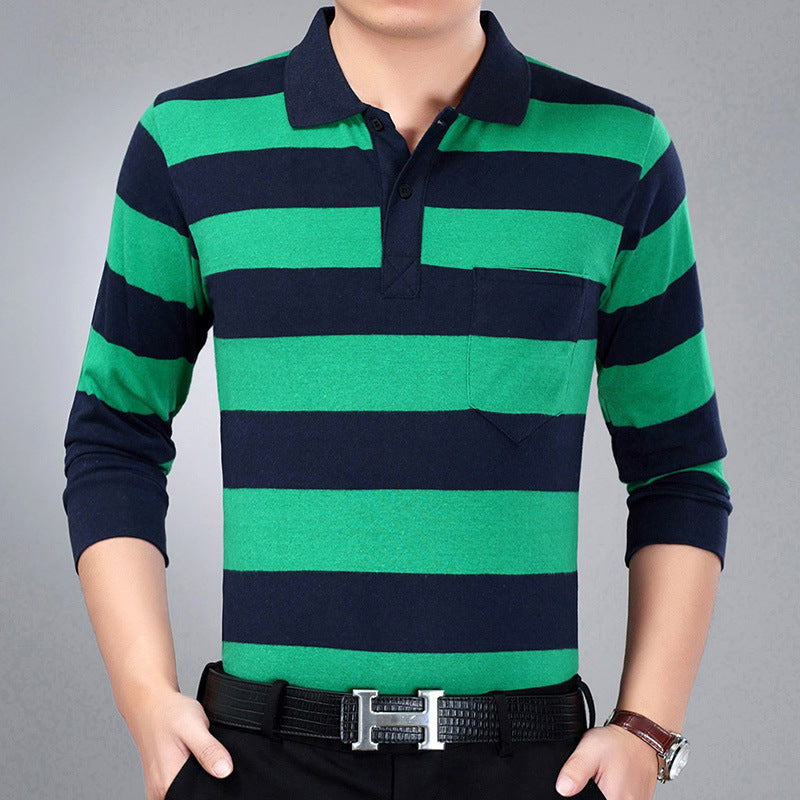 Hamson™ | Polo süveter
