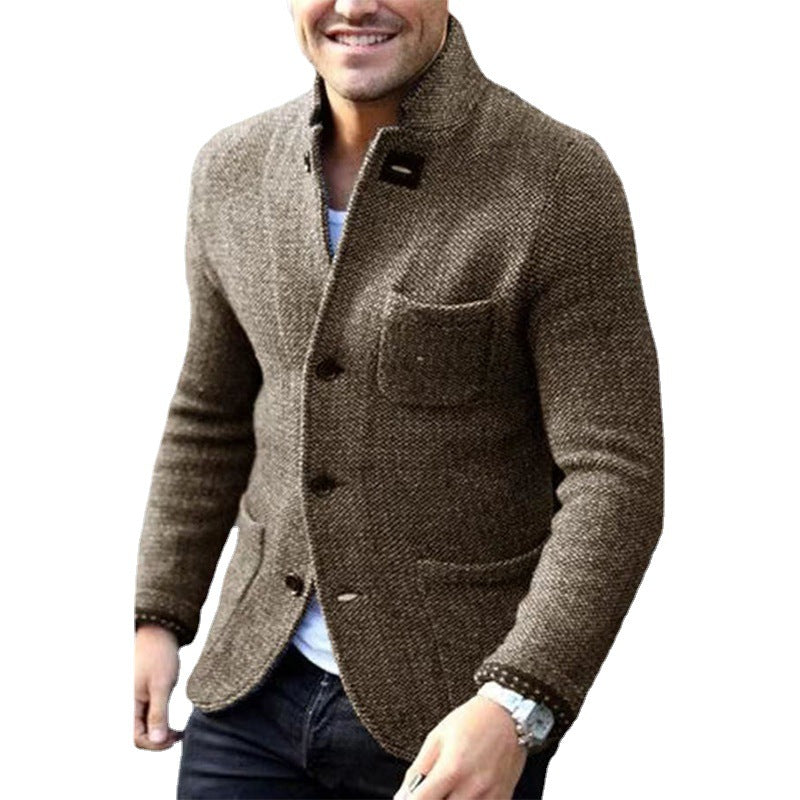 Teslon™ | Klasik blazer ceket