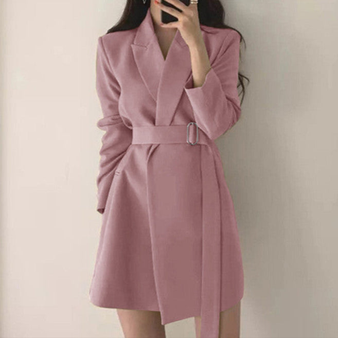 Ava™ | Şık blazer ceket
