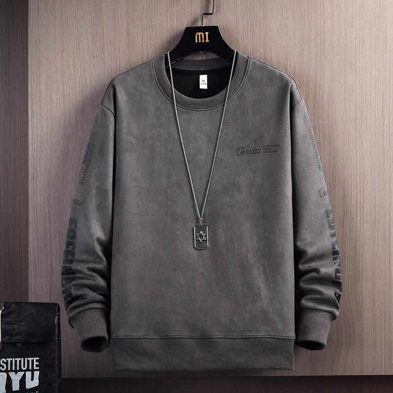 Ascott™ | Modern günlük süveter