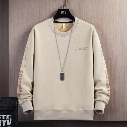Ascott™ | Modern günlük süveter