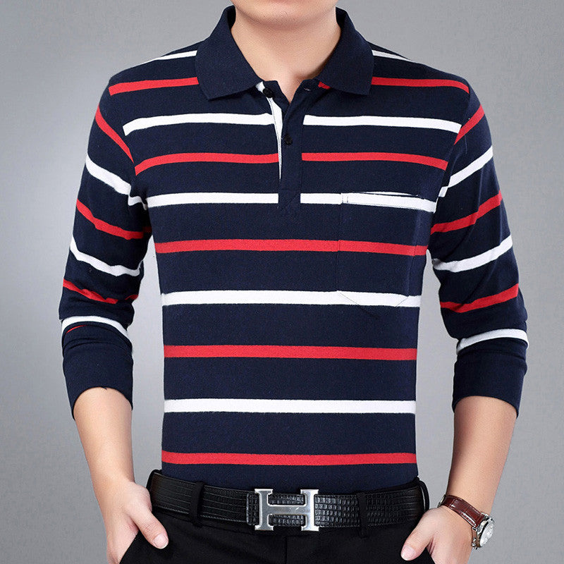 Hamson™ | Polo süveter