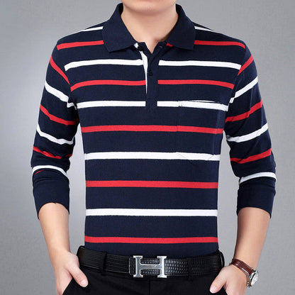 Hamson™ | Polo süveter