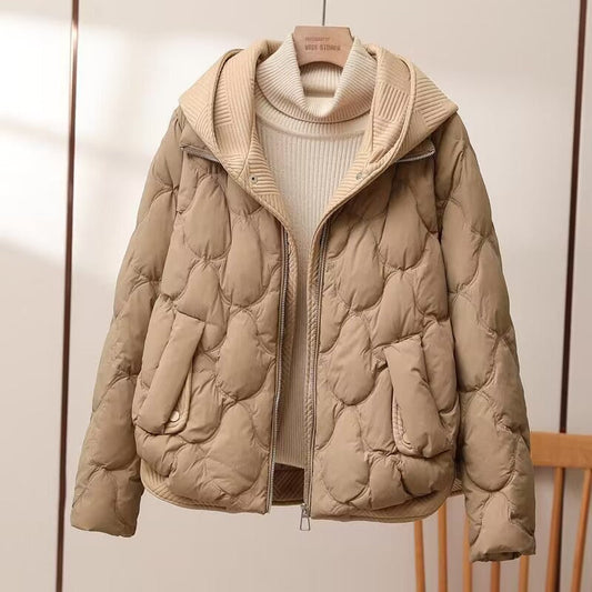 Velvet™ | Şık kışlık ceket