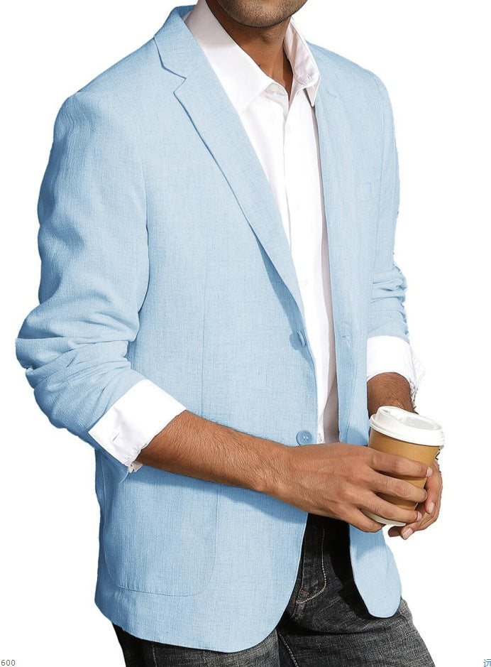 Luke™ | Klasik blazer ceket