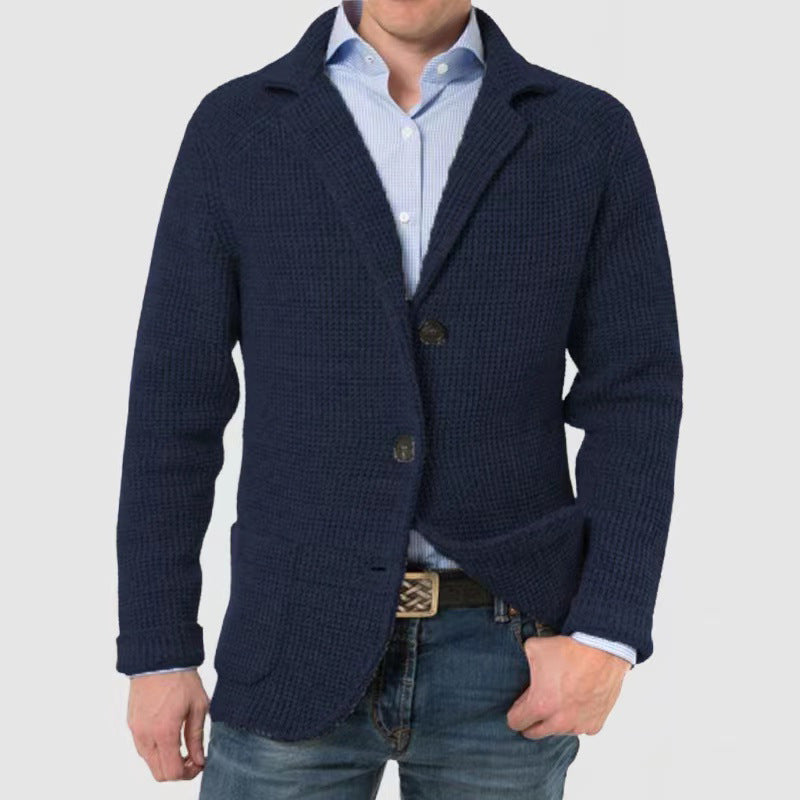Telson™ | Klasik blazer ceket