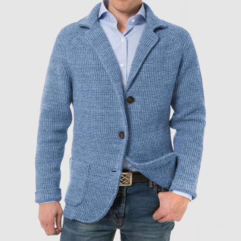 Telson™ | Klasik blazer ceket