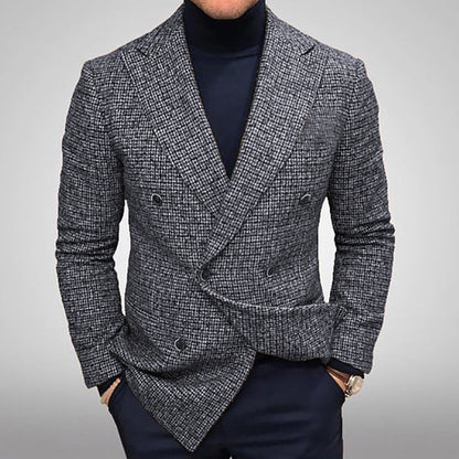 Leroy™ | Klasik blazer ceket