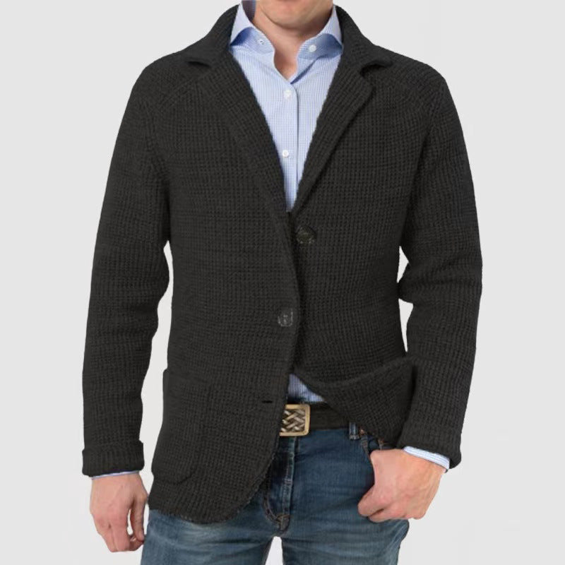 Telson™ | Klasik blazer ceket