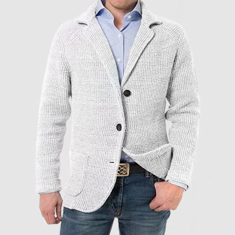 Telson™ | Klasik blazer ceket