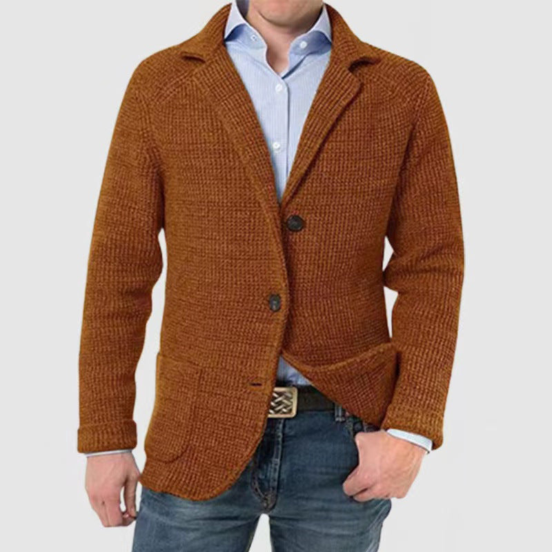 Telson™ | Klasik blazer ceket