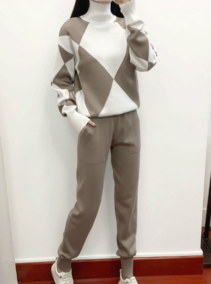 Chelsin™ | Iki parçalı set