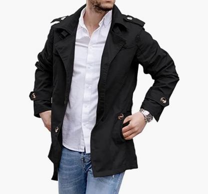 Gerald™ | Modern sonbahar ceket