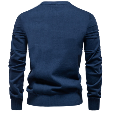 Matt™ | Klasik süveter