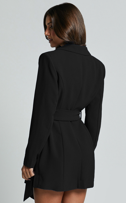 Carmelle™ | Şık blazer ceket