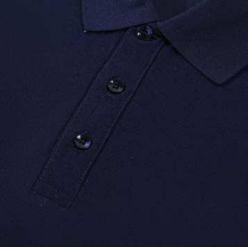 Jamino™ | Klasik polo süveter